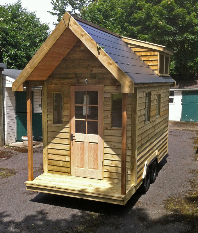 Tiny Houses for Sale on
